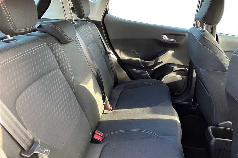Used Ford Fiesta 2019 for sale - 76318772: Photo 19