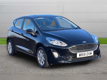 Ford - Fiesta