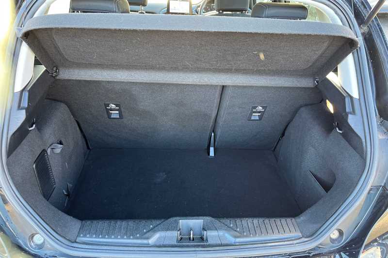 Used Ford Fiesta 2019 for sale - 76318772: Photo 20