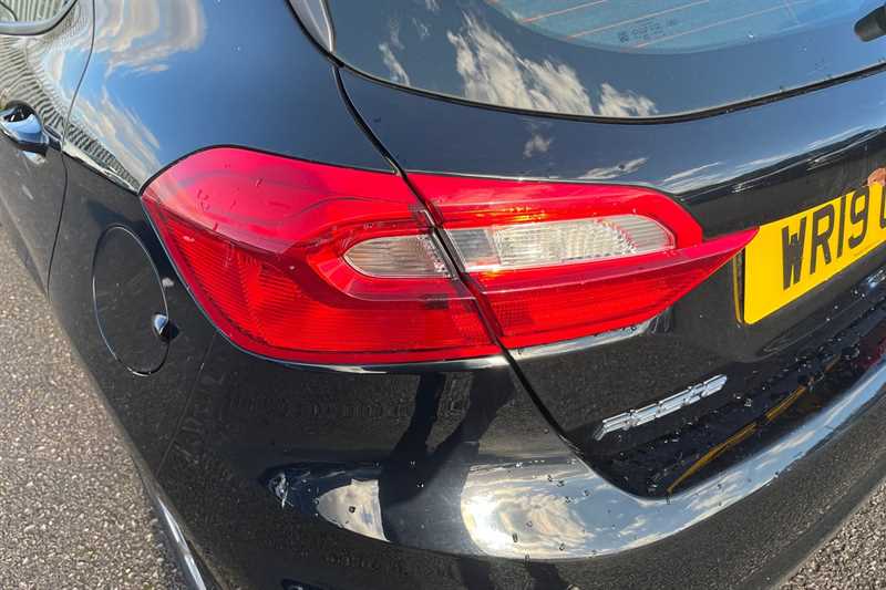 Used Ford Fiesta 2019 for sale - 76318772: Photo 23
