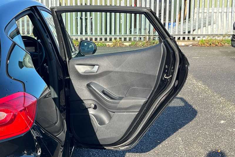Used Ford Fiesta 2019 for sale - 76318772: Photo 28
