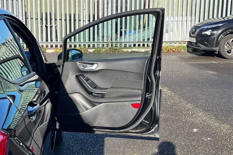 Used Ford Fiesta 2019 for sale - 76318772: Photo 29