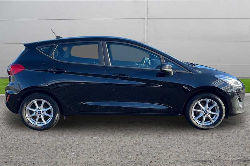 Used Ford Fiesta 2019 for sale - 76318772: Photo 3
