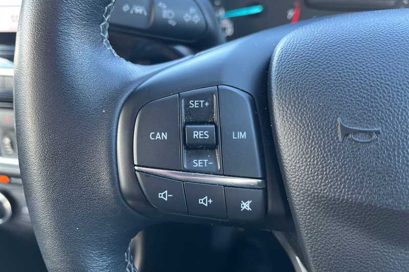 Used Ford Fiesta 2019 for sale - 76318772: Photo 33