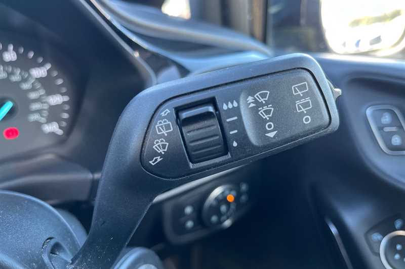 Used Ford Fiesta 2019 for sale - 76318772: Photo 34