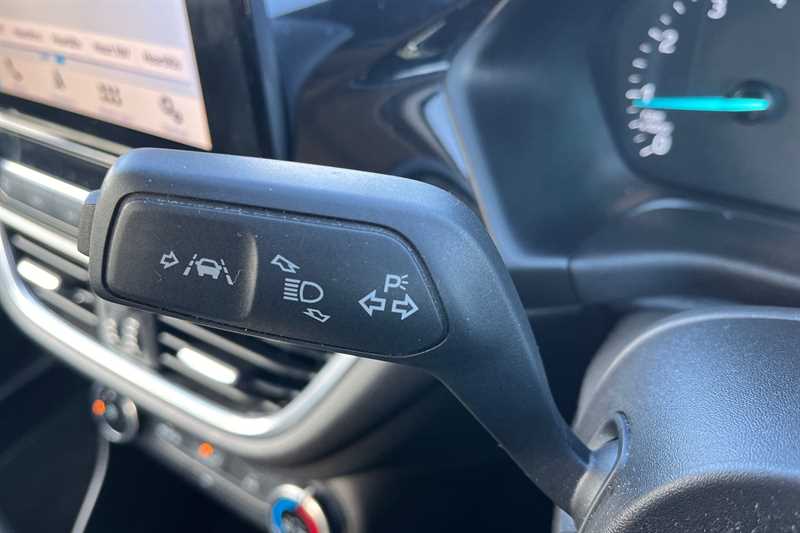 Used Ford Fiesta 2019 for sale - 76318772: Photo 35