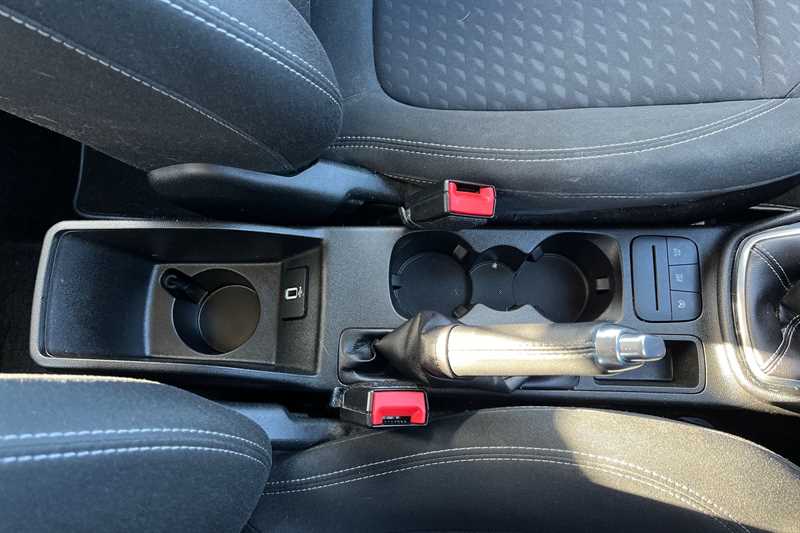 Used Ford Fiesta 2019 for sale - 76318772: Photo 42