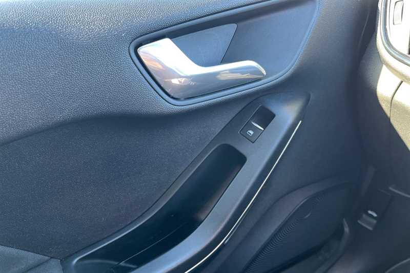 Used Ford Fiesta 2019 for sale - 76318772: Photo 45