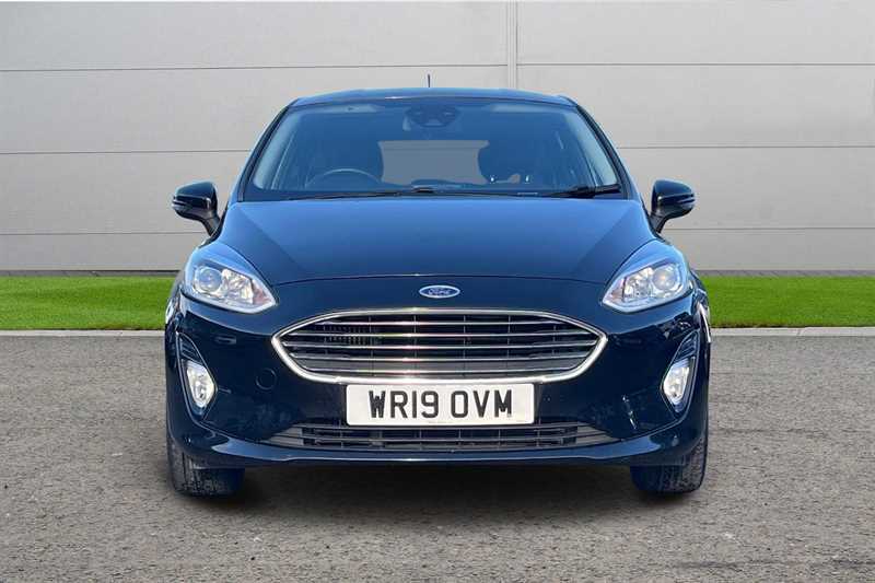 Used Ford Fiesta 2019 for sale - 76318772: Photo 5