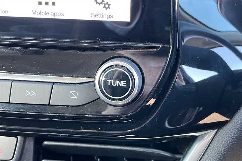 Used Ford Fiesta 2019 for sale - 76318772: Photo 50