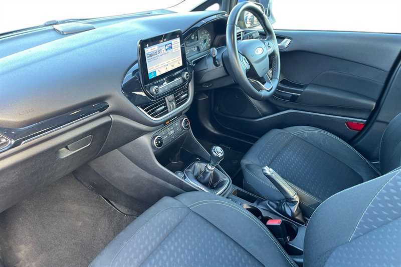 Used Ford Fiesta 2019 for sale - 76318772: Photo 7