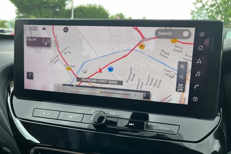 Used Nissan Juke 2024 for sale - 76475239: Photo 10