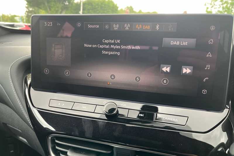 Used Nissan Juke 2024 for sale - 76475239: Photo 12