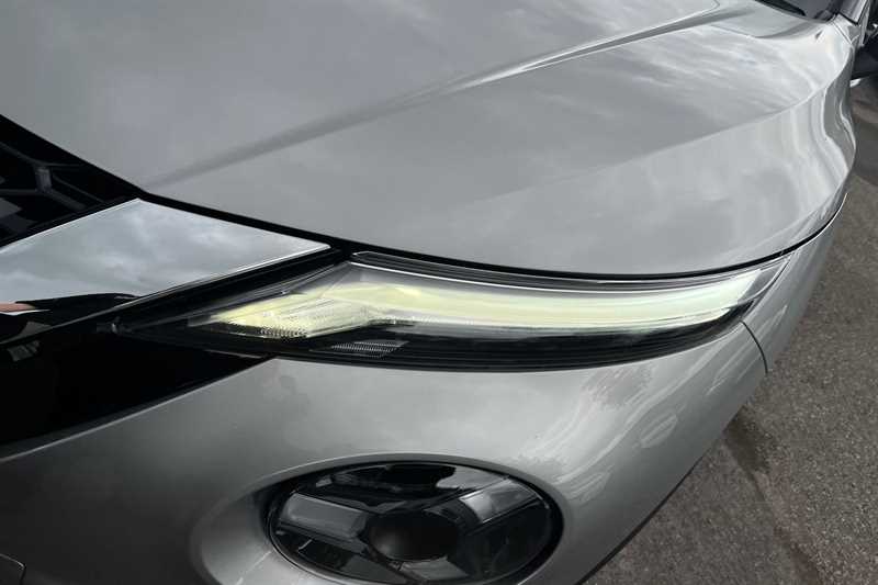 Used Nissan Juke 2024 for sale - 76475239: Photo 15