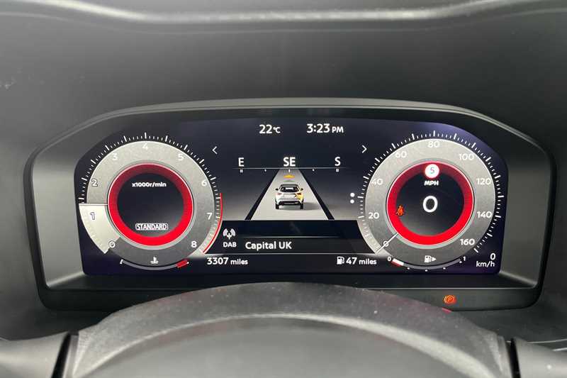 Used Nissan Juke 2024 for sale - 76475239: Photo 16