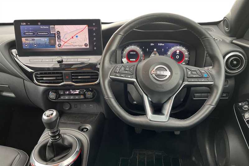 Used Nissan Juke 2024 for sale - 76475239: Photo 17