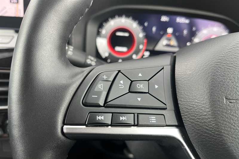 Used Nissan Juke 2024 for sale - 76475239: Photo 19