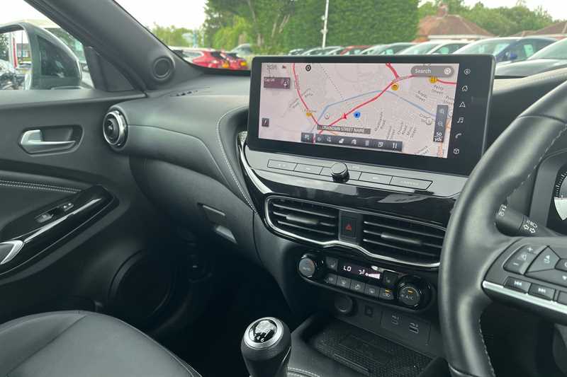 Used Nissan Juke 2024 for sale - 76475239: Photo 20