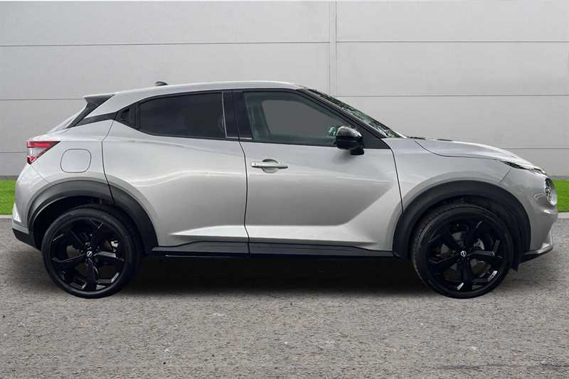 Used Nissan Juke 2024 for sale - 76475239: Photo 3
