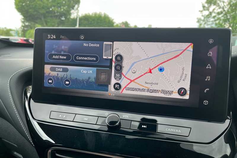 Used Nissan Juke 2024 for sale - 76475239: Photo 31