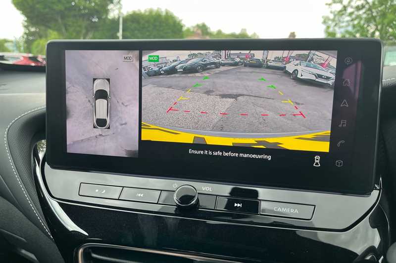 Used Nissan Juke 2024 for sale - 76475239: Photo 35