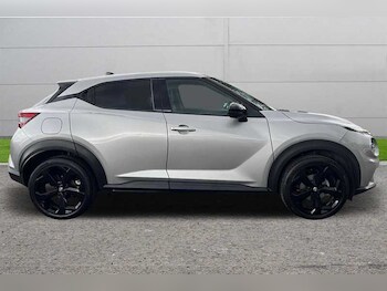 Used Nissan Juke 2024 for sale - 76475239: Photo
