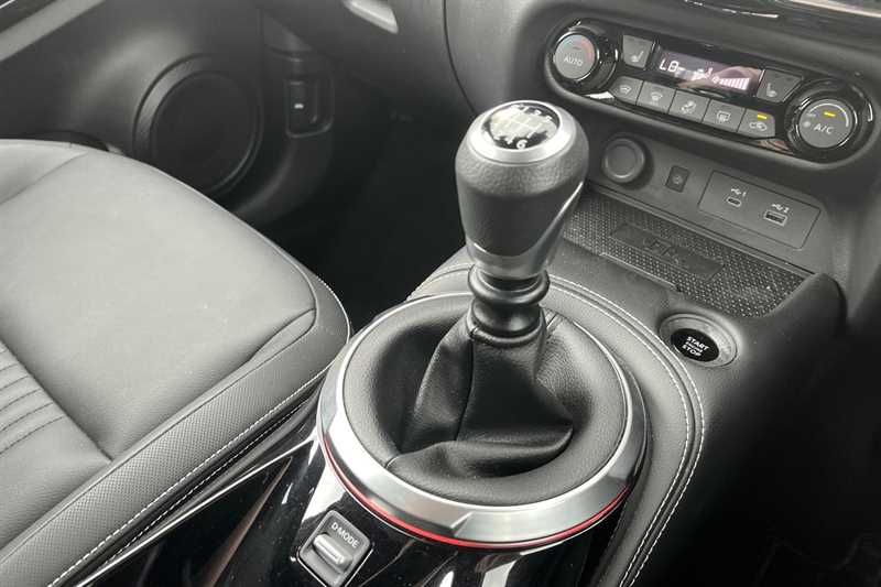 Used Nissan Juke 2024 for sale - 76475239: Photo 41