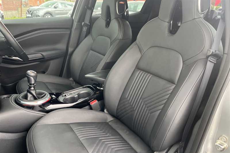 Used Nissan Juke 2024 for sale - 76475239: Photo 49