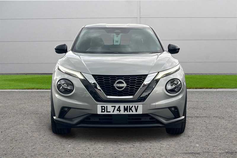 Used Nissan Juke 2024 for sale - 76475239: Photo 5