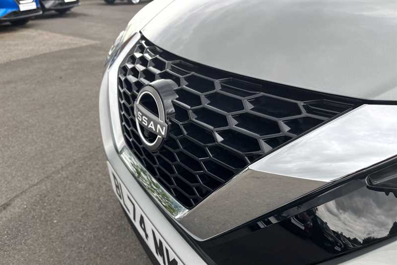 Used Nissan Juke 2024 for sale - 76475239: Photo 52