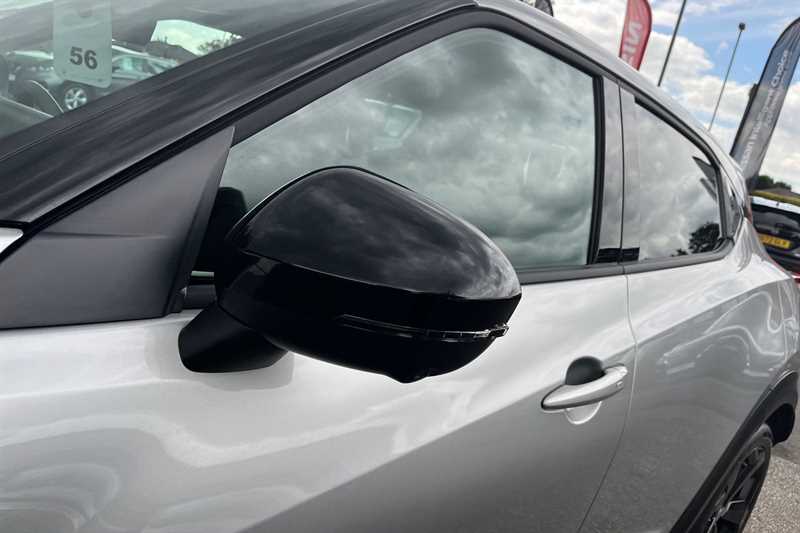 Used Nissan Juke 2024 for sale - 76475239: Photo 54