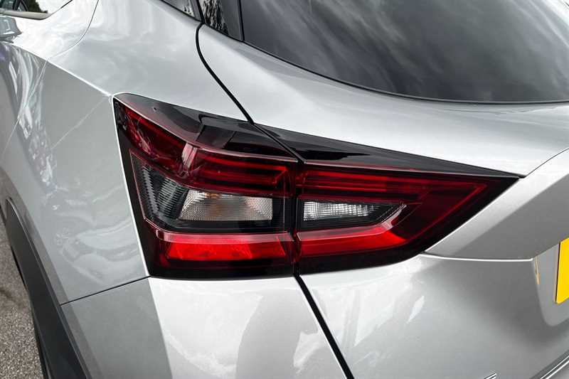 Used Nissan Juke 2024 for sale - 76475239: Photo 56