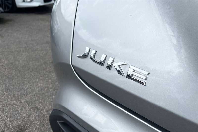 Used Nissan Juke 2024 for sale - 76475239: Photo 57