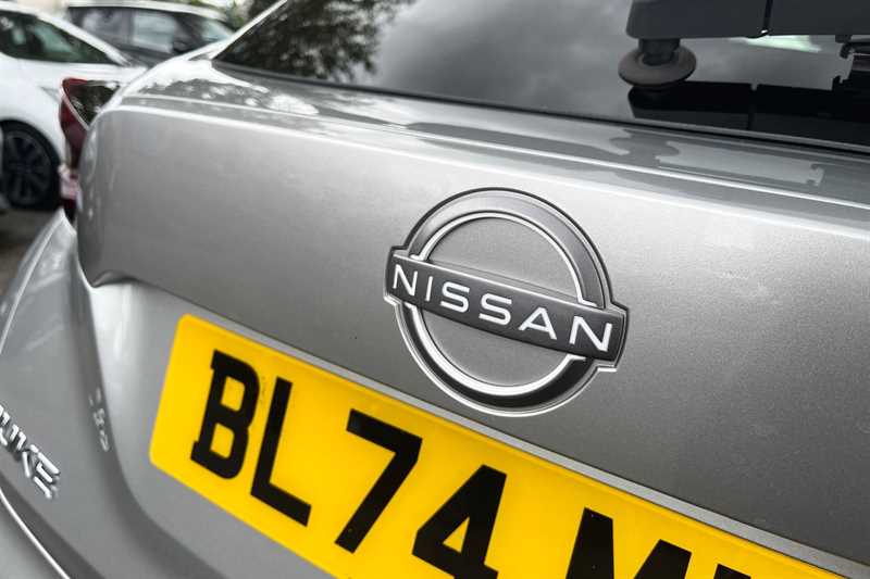 Used Nissan Juke 2024 for sale - 76475239: Photo 58