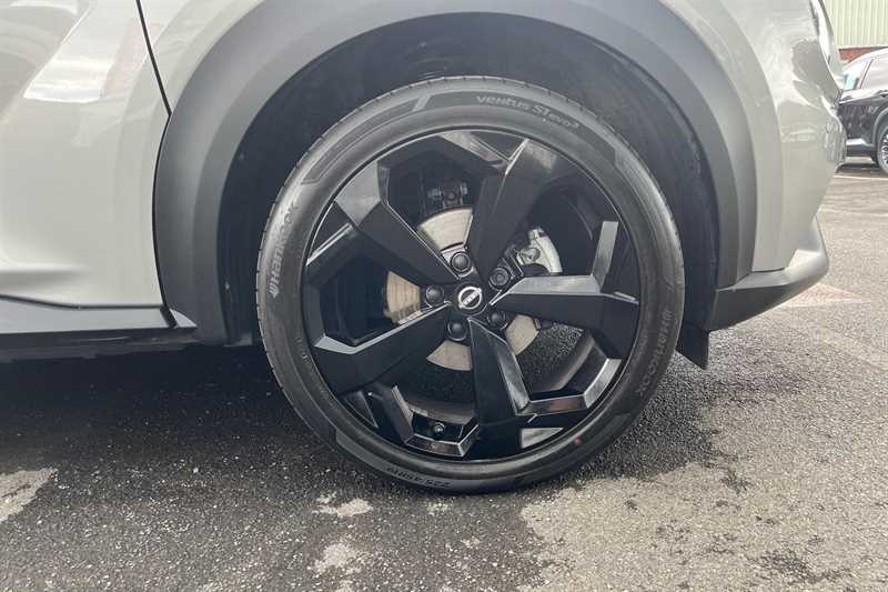 Used Nissan Juke 2024 for sale - 76475239: Photo 6