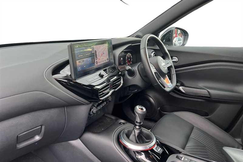 Used Nissan Juke 2024 for sale - 76475239: Photo 7