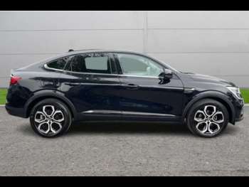 Used Renault Arkana 2022 for sale - 74948000: Photo