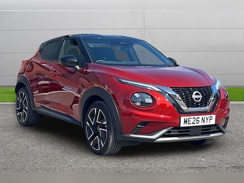 Used Nissan Juke 2026 for sale - 79488458: Photo