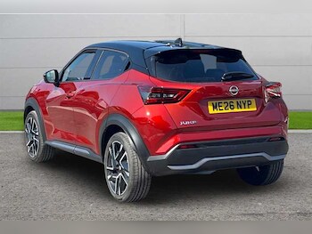 Used Nissan Juke 2026 for sale - 79488458: Photo