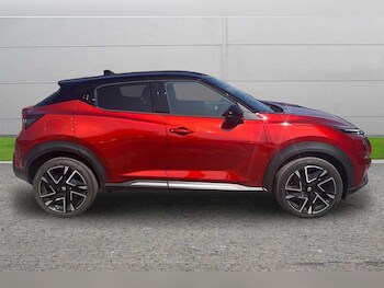 Used Nissan Juke 2026 for sale - 79488458: Photo