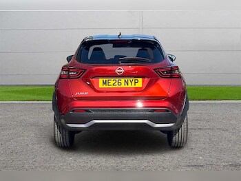 Used Nissan Juke 2026 for sale - 79488458: Photo