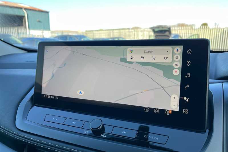 Used Nissan Qashqai 2025 for sale - 77232539: Photo 10