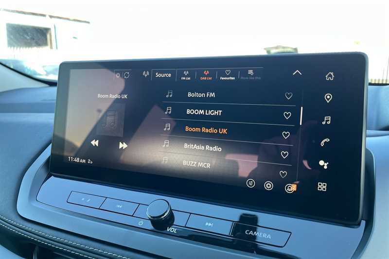 Used Nissan Qashqai 2025 for sale - 77232539: Photo 11