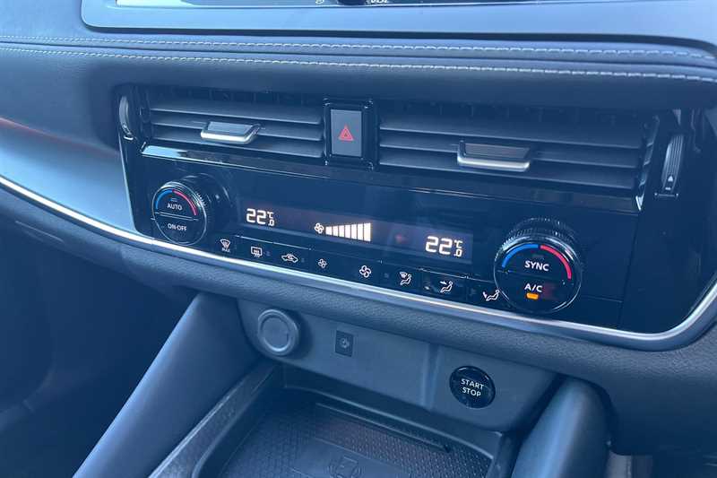 Used Nissan Qashqai 2025 for sale - 77232539: Photo 12