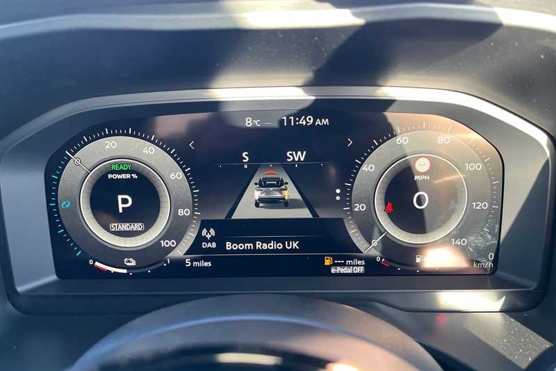 Used Nissan Qashqai 2025 for sale - 77232539: Photo 14