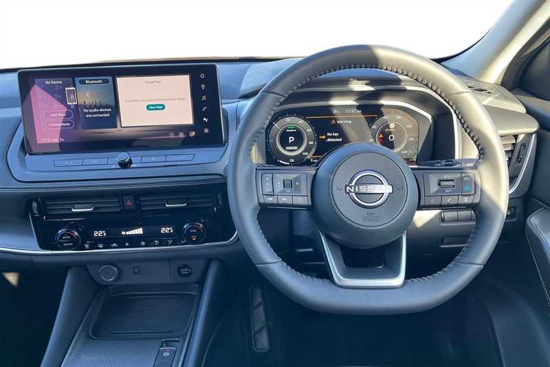 Used Nissan Qashqai 2025 for sale - 77232539: Photo 15