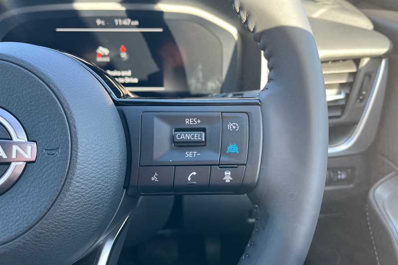 Used Nissan Qashqai 2025 for sale - 77232539: Photo 16