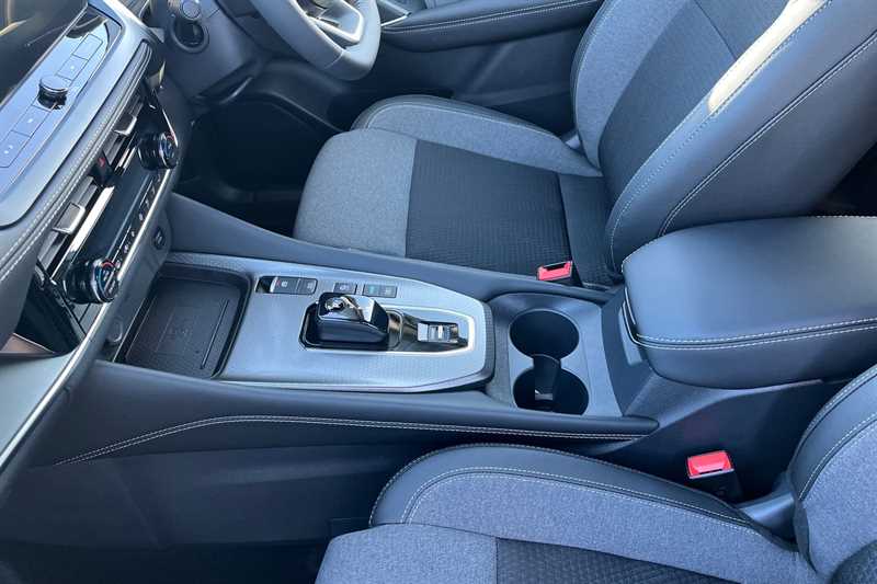 Used Nissan Qashqai 2025 for sale - 77232539: Photo 17