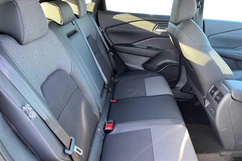 Used Nissan Qashqai 2025 for sale - 77232539: Photo 19