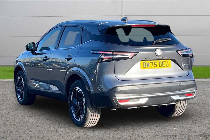 Used Nissan Qashqai 2025 for sale - 77232539: Photo 2